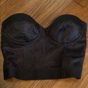 Juniors Top. Size M. NEVER WORN